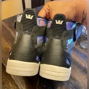 Supra Shoes Ultra Rare Supra Skullcandybreaker Poshmark